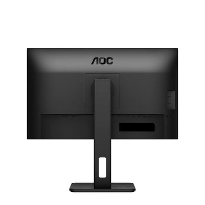 AOC Pro-line | Q27P3CV | 27" | IPS | QHD 2560 x 1440 at 75 Hz | 350 cd/m²