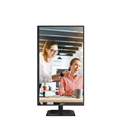 AOC | Q27E4CV | 27" | IPS | QHD 2560 x 1440 at 120 Hz | 350 cd/m²
