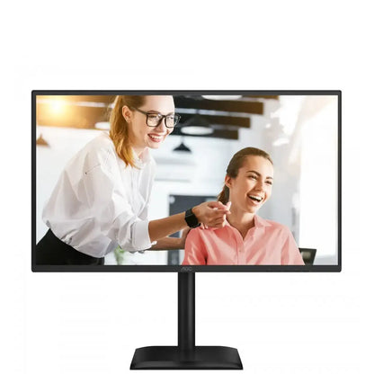 AOC | Q27E4CV | 27" | IPS | QHD 2560 x 1440 at 120 Hz | 350 cd/m²