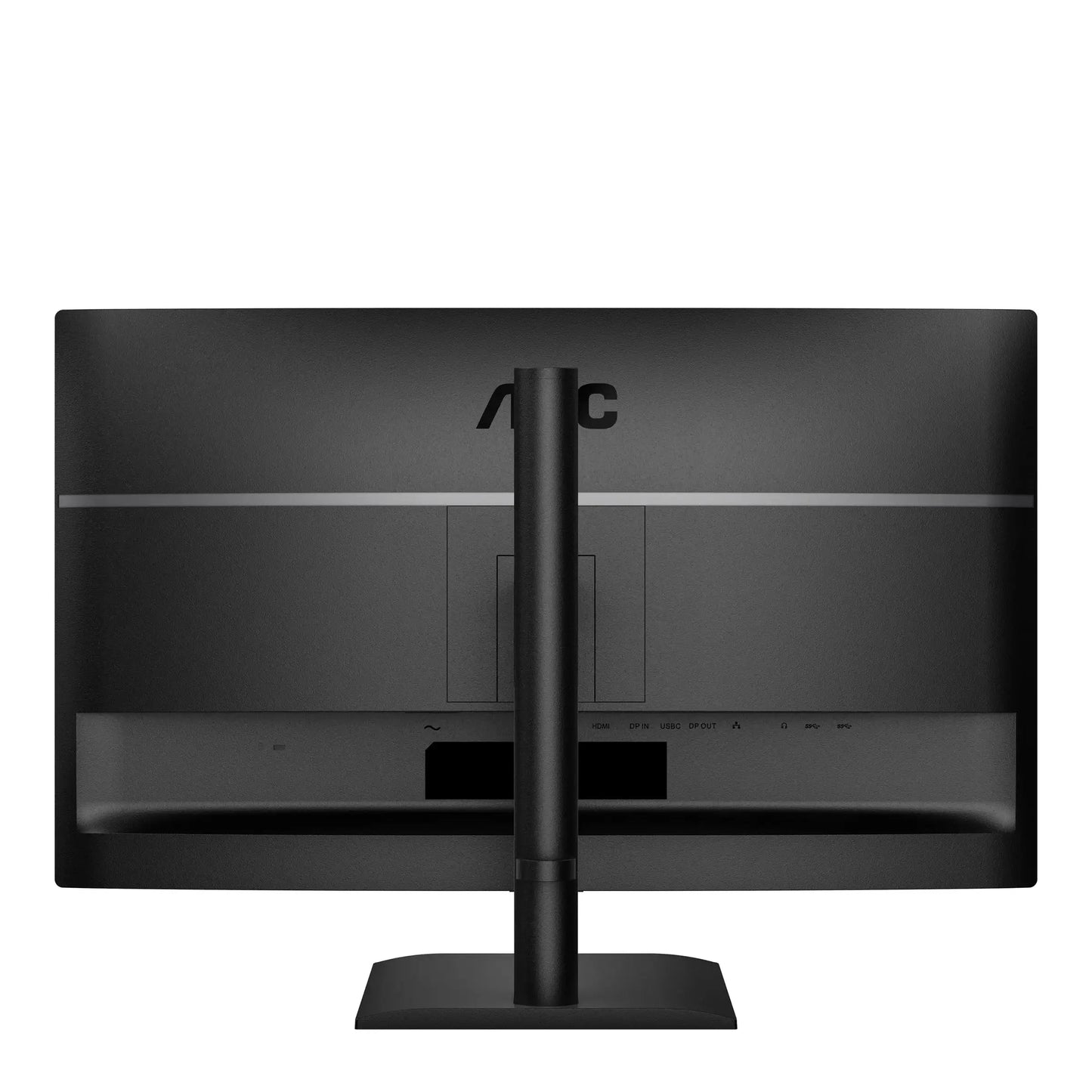 AOC | Q27E4CV | 27" | IPS | QHD 2560 x 1440 at 120 Hz | 350 cd/m²