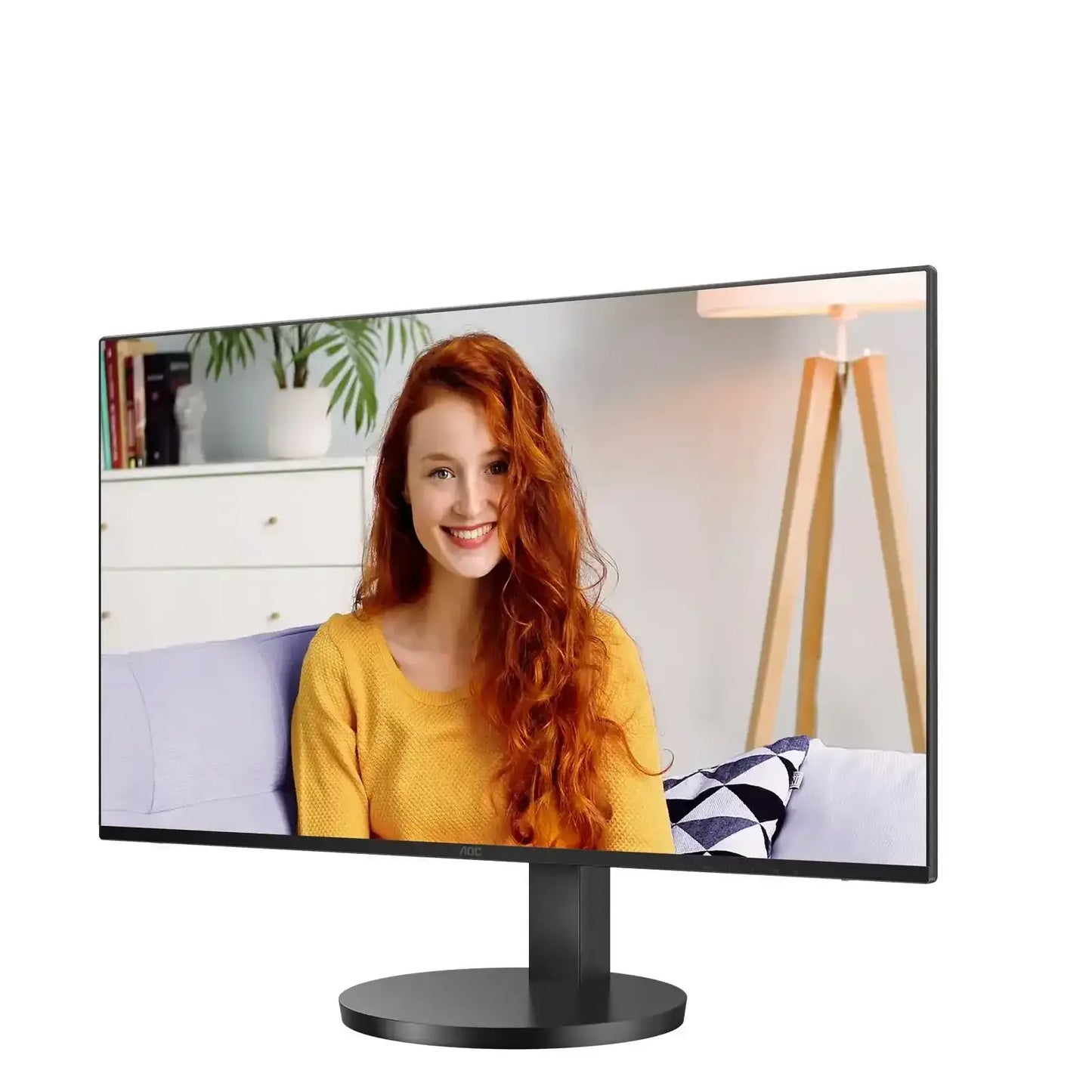 AOC | Q27B3CF2 | 27" | IPS | QHD 2560 x 1440 at 100 Hz