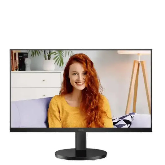 AOC Basic-line | 27B3CF2 | 27" | IPS | Full HD 1920 x 1080 at 100 Hz | 250 cd/m²