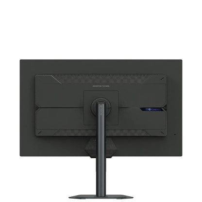 Gigabyte | G27Q2 | 27" | SS IPS | QHD 2560 x 1440 at 210 Hz | 350 cd/m²