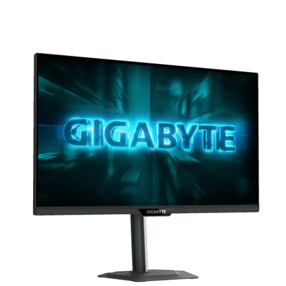 Gigabyte | G27Q2 | 27" | SS IPS | QHD 2560 x 1440 at 210 Hz | 350 cd/m²