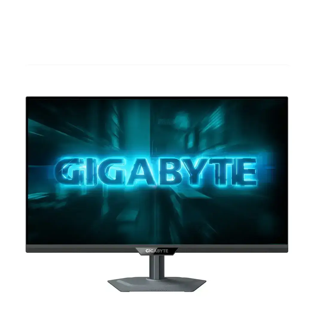 Gigabyte | G27Q2 | 27" | SS IPS | QHD 2560 x 1440 at 210 Hz | 350 cd/m²