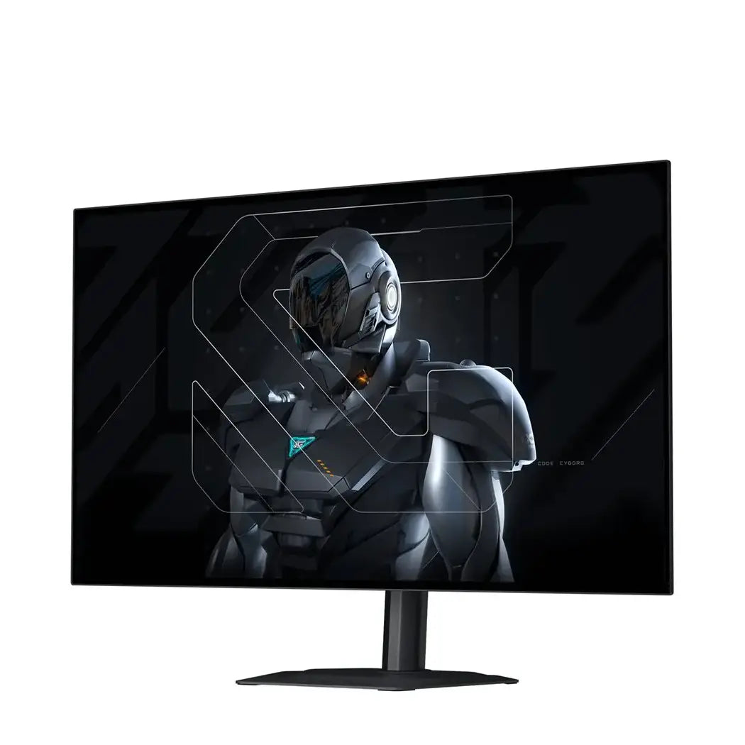 Gigabyte | MO27Q28G | 27" | WOLED | QHD 2560 x 1440 at 280 Hz | 335 cd/m² (SDR) / 1500 cd/m² (HDR)