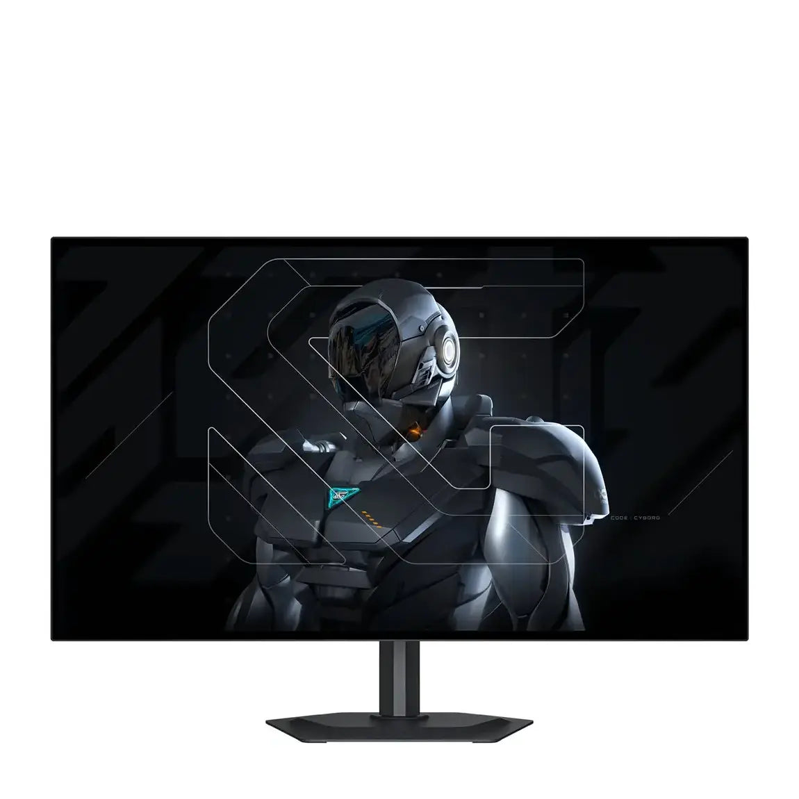 Gigabyte | MO27Q28G | 27" | WOLED | QHD 2560 x 1440 at 280 Hz | 335 cd/m² (SDR) / 1500 cd/m² (HDR)