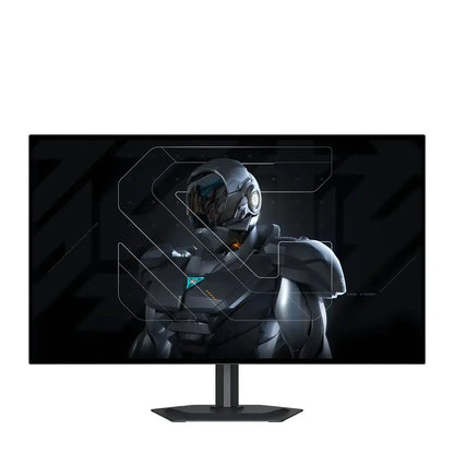 Gigabyte | MO27Q28G | 27" | WOLED | QHD 2560 x 1440 at 280 Hz | 335 cd/m² (SDR) / 1500 cd/m² (HDR)