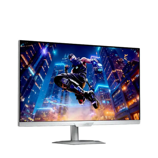 Gigabyte | M27Q2 ICE | 27" | SS IPS | QHD 2560 x 1440 at 210 Hz | 350 cd/m²
