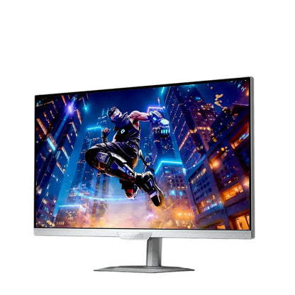 Gigabyte | M27Q2 ICE | 27" | SS IPS | QHD 2560 x 1440 at 210 Hz | 350 cd/m²