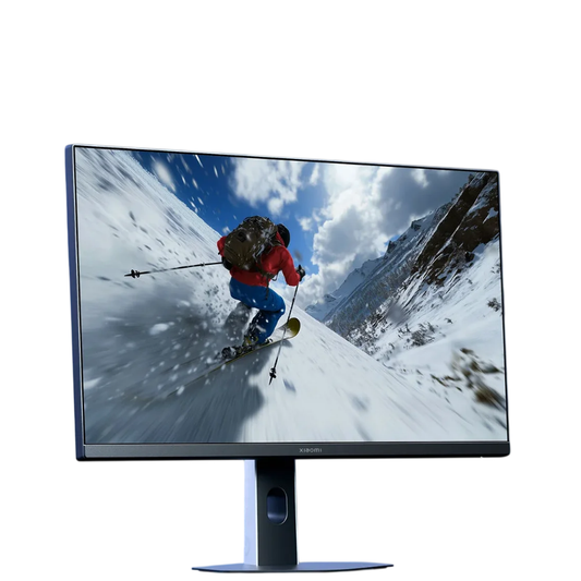 Xiaomi | G27i 2026 | 27" | Fast IPS | Full HD 1920 x 1080 at 200 Hz | 400 cd/m²