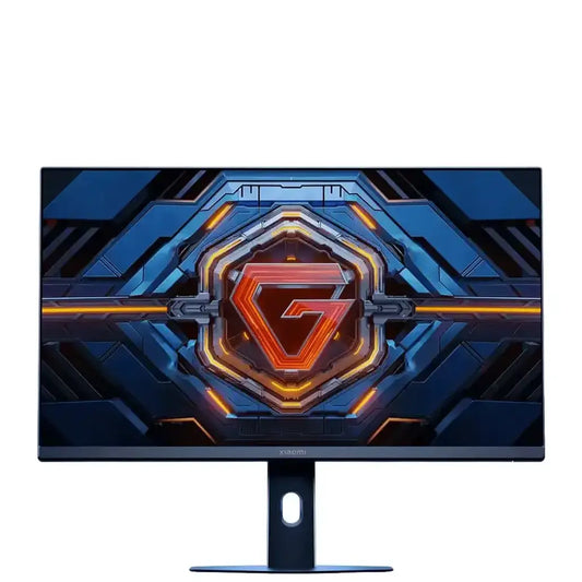 Xiaomi | G27i 2026 | 27" | Fast IPS | Full HD 1920 x 1080 at 200 Hz | 400 cd/m²