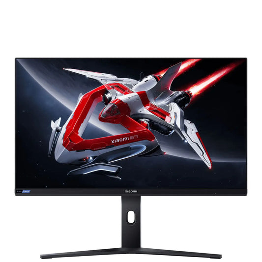 Xiaomi | G Pro 27i | 27" | IPS (Mini-LED) | QHD 2560 x 1440 at 180 Hz | 1000 cd/m²