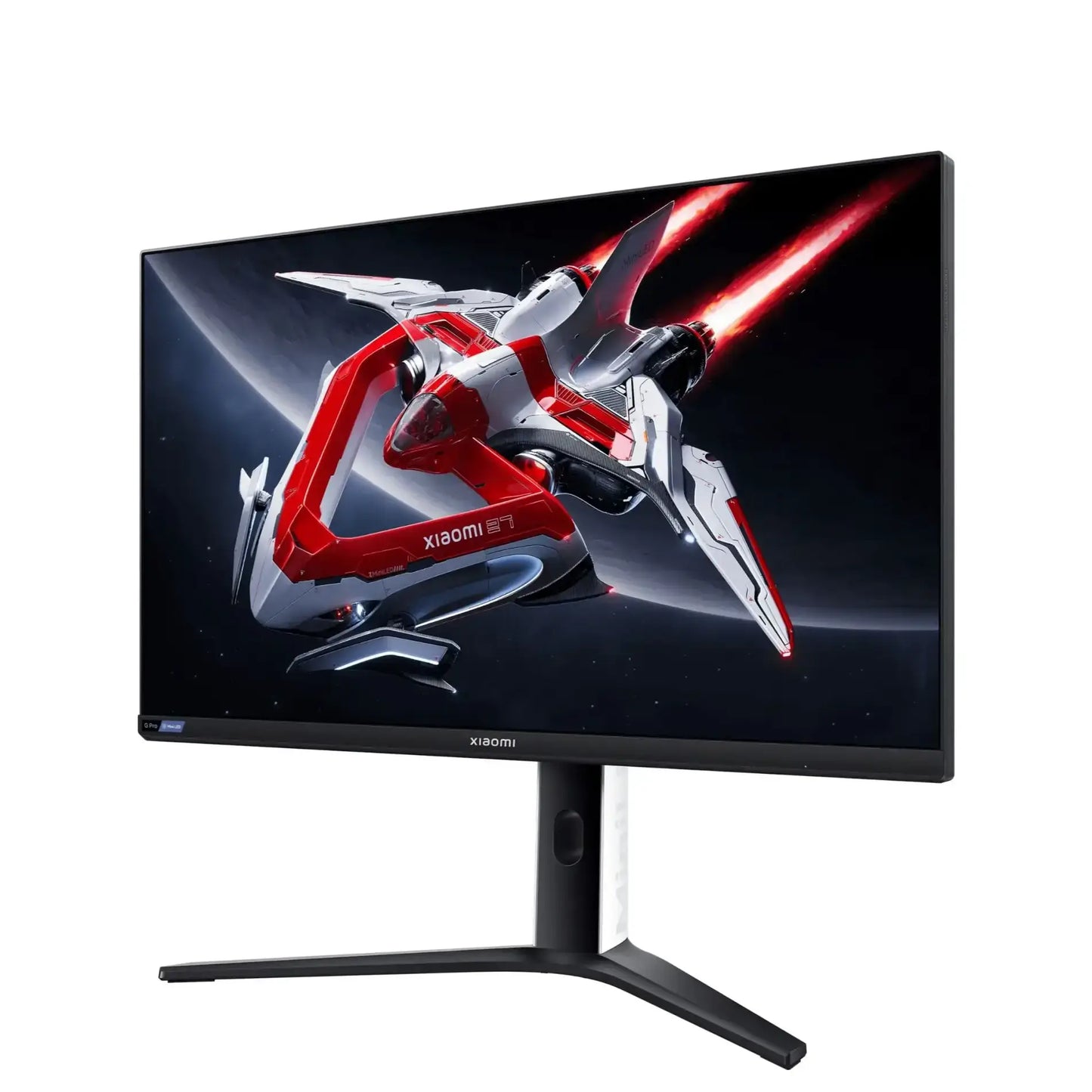 Xiaomi | G Pro 27i | 27" | IPS (Mini-LED) | QHD 2560 x 1440 at 180 Hz | 1000 cd/m²