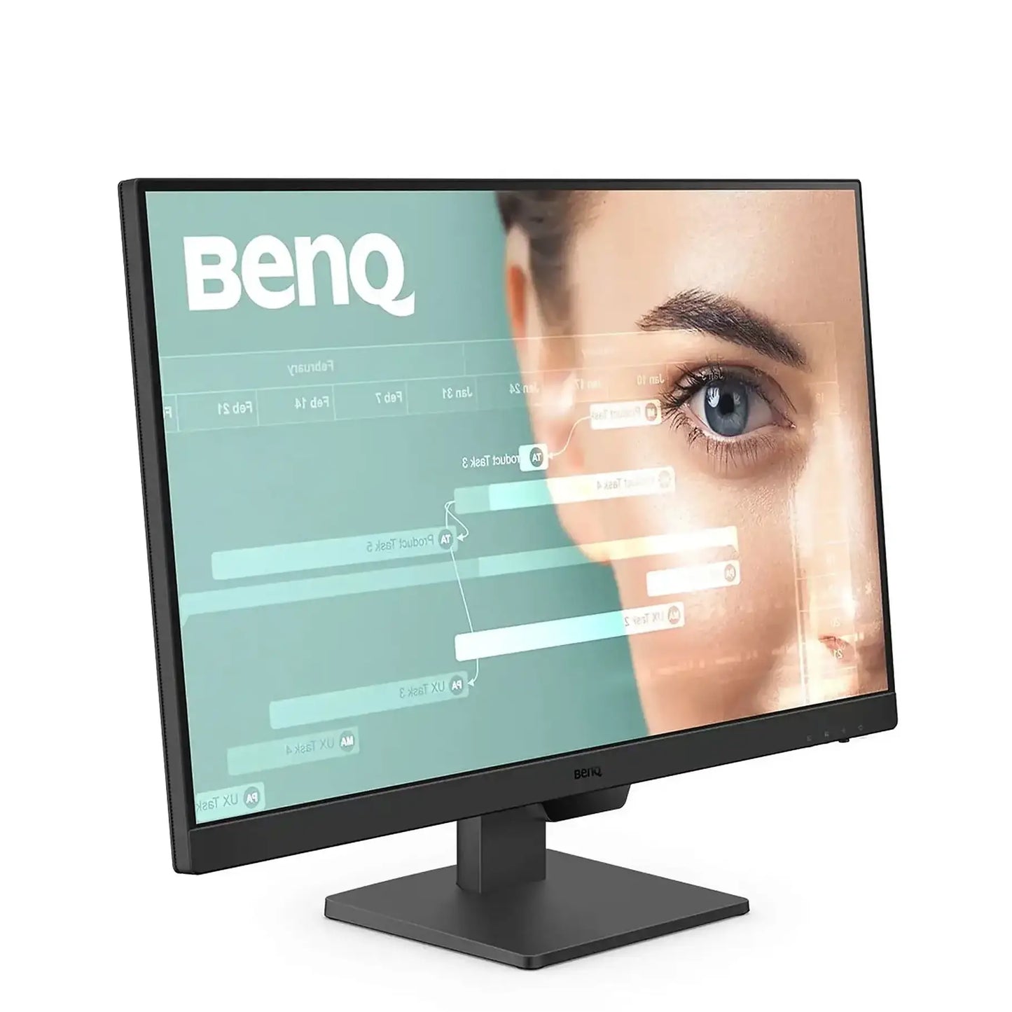 BenQ | GW2790T | 27" | IPS | Full HD 1920 x 1080 at 100 Hz | 250 cd/m²