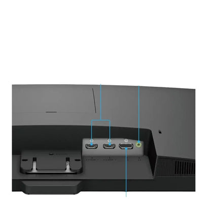 BenQ | GW2790T | 27" | IPS | Full HD 1920 x 1080 at 100 Hz | 250 cd/m²