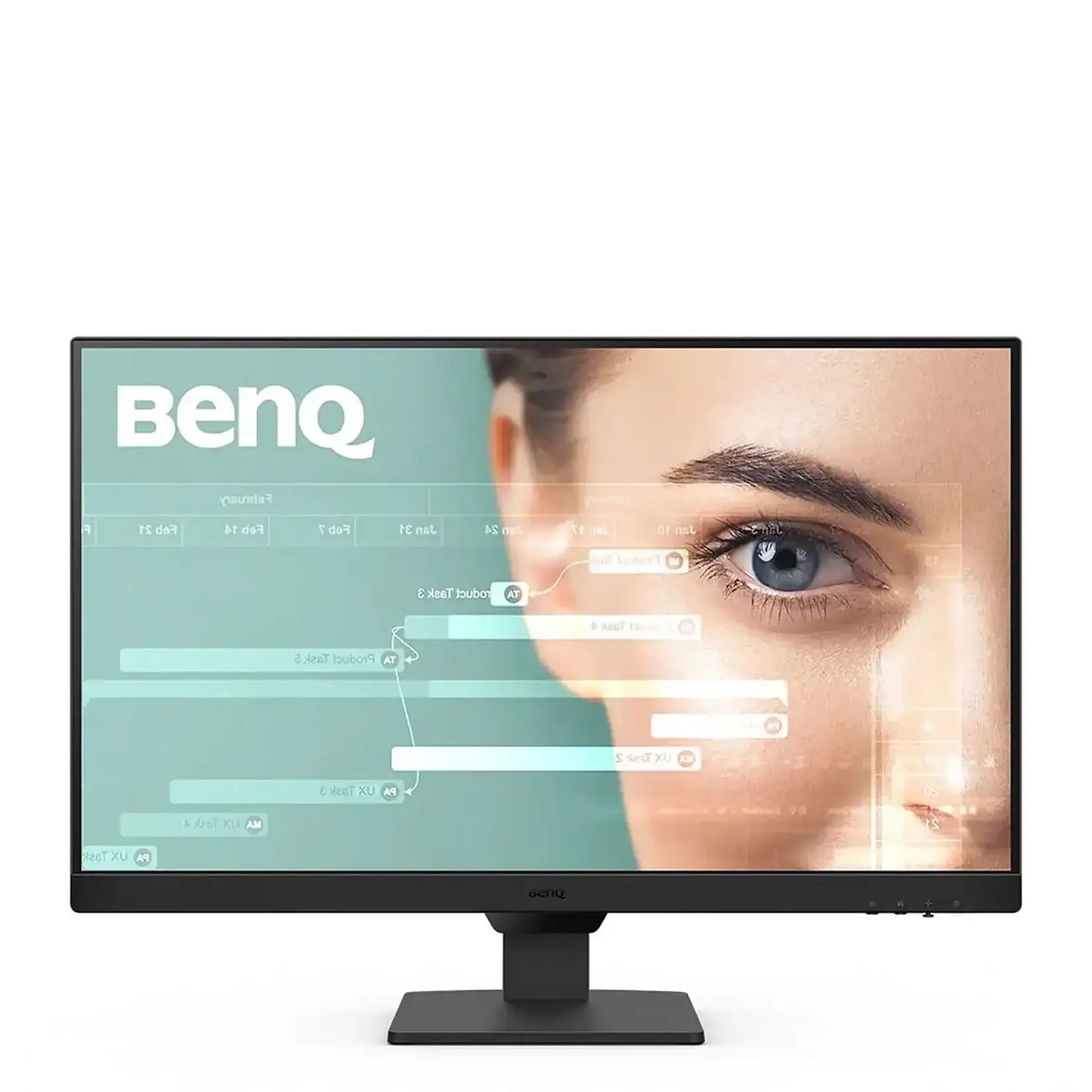 BenQ | GW2790T | 27" | IPS | Full HD 1920 x 1080 at 100 Hz | 250 cd/m²
