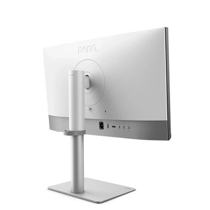 BenQ Designer | PD2730S | 27" | IPS | 5K 5120 x 2880 at 60 Hz | 400 cd/m²
