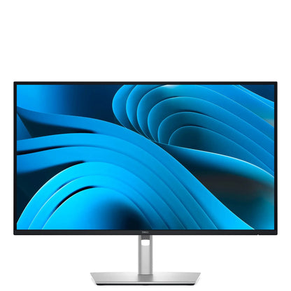 Dell Pro Plus | P2725DE | 27" | IPS | QHD 2560 x 1440 at 100 Hz | 350 cd/m²