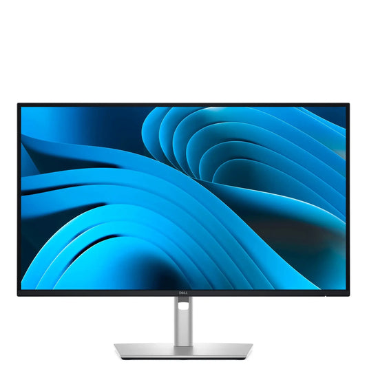 Dell Pro Plus | P2725DE | 27" | IPS | QHD 2560 x 1440 at 100 Hz | 350 cd/m²