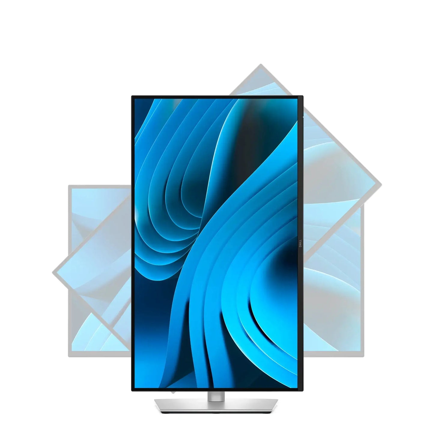 Dell Pro Plus | P2725DE | 27" | IPS | QHD 2560 x 1440 at 100 Hz | 350 cd/m²