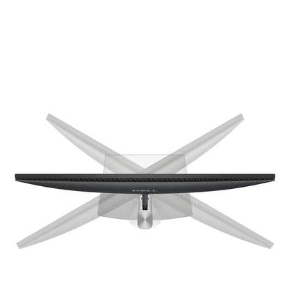 Dell Pro Plus | P2725DE | 27" | IPS | QHD 2560 x 1440 at 100 Hz | 350 cd/m²