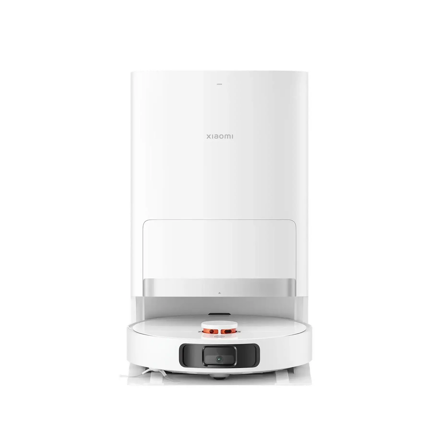 Xiaomi | Robot Vacuum (EU) | X20+ | Wet&Dry | 5200 mAh | Dust capacity 4 L | 6000 Pa | White