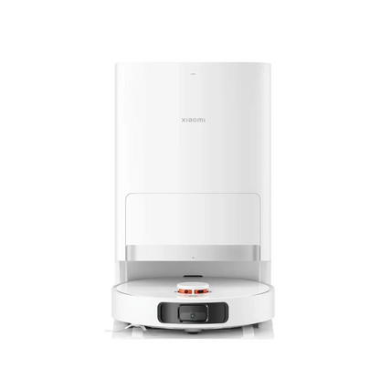 Xiaomi | Robot Vacuum (EU) | X20+ | Wet&Dry | 5200 mAh | Dust capacity 4 L | 6000 Pa | White