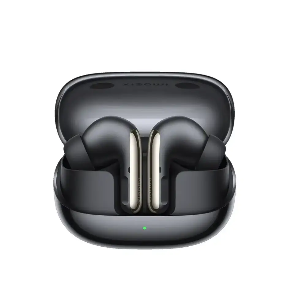 Xiaomi | Buds 5 Pro | WiFi | Black