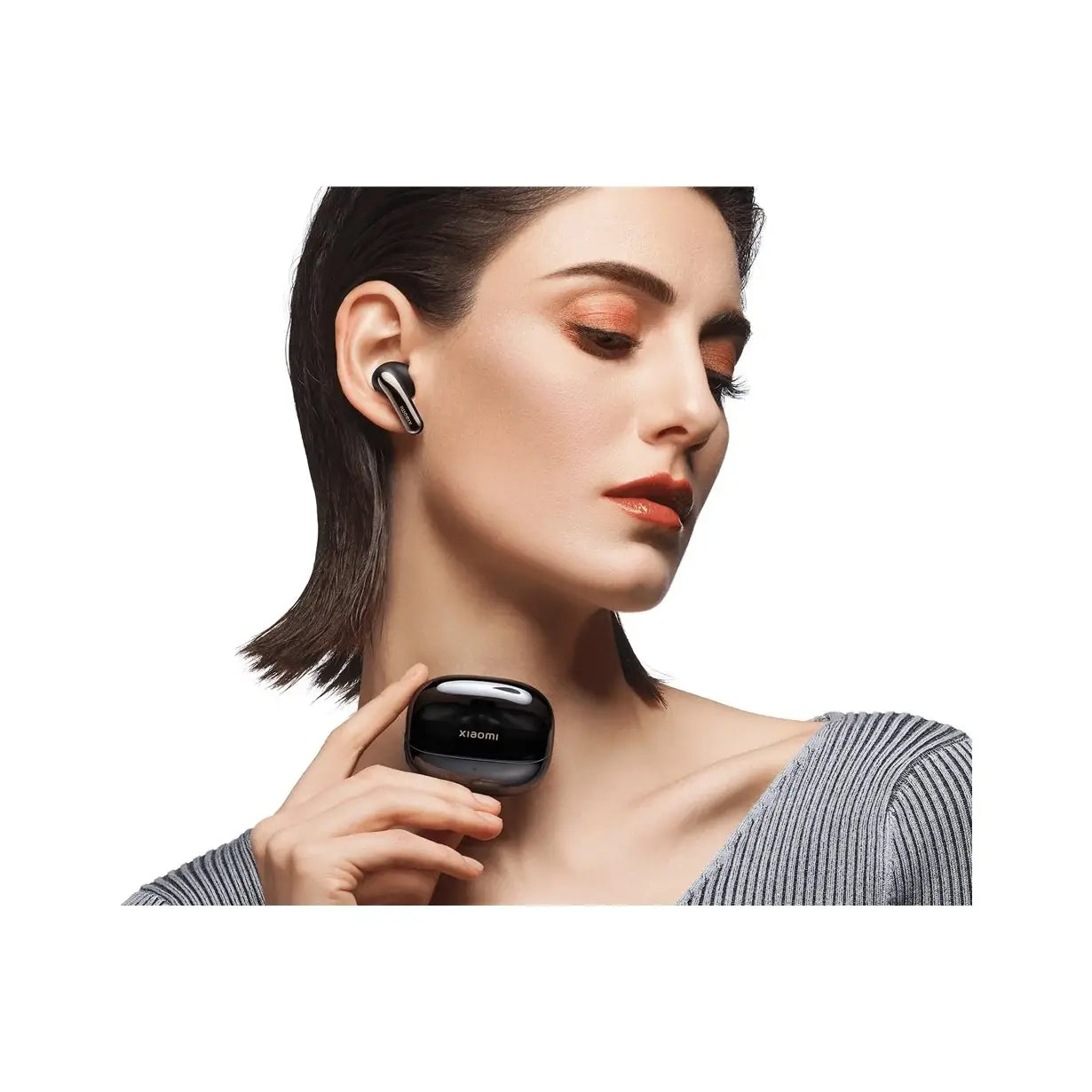 Xiaomi | Buds 5 Pro | WiFi | Black