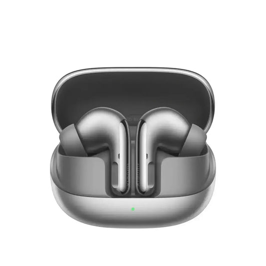 Xiaomi | Buds 5 Pro | Noise reduction | Titanium