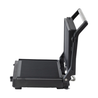 Gorenje Grill | GCG2000SD | Contact grill | Black