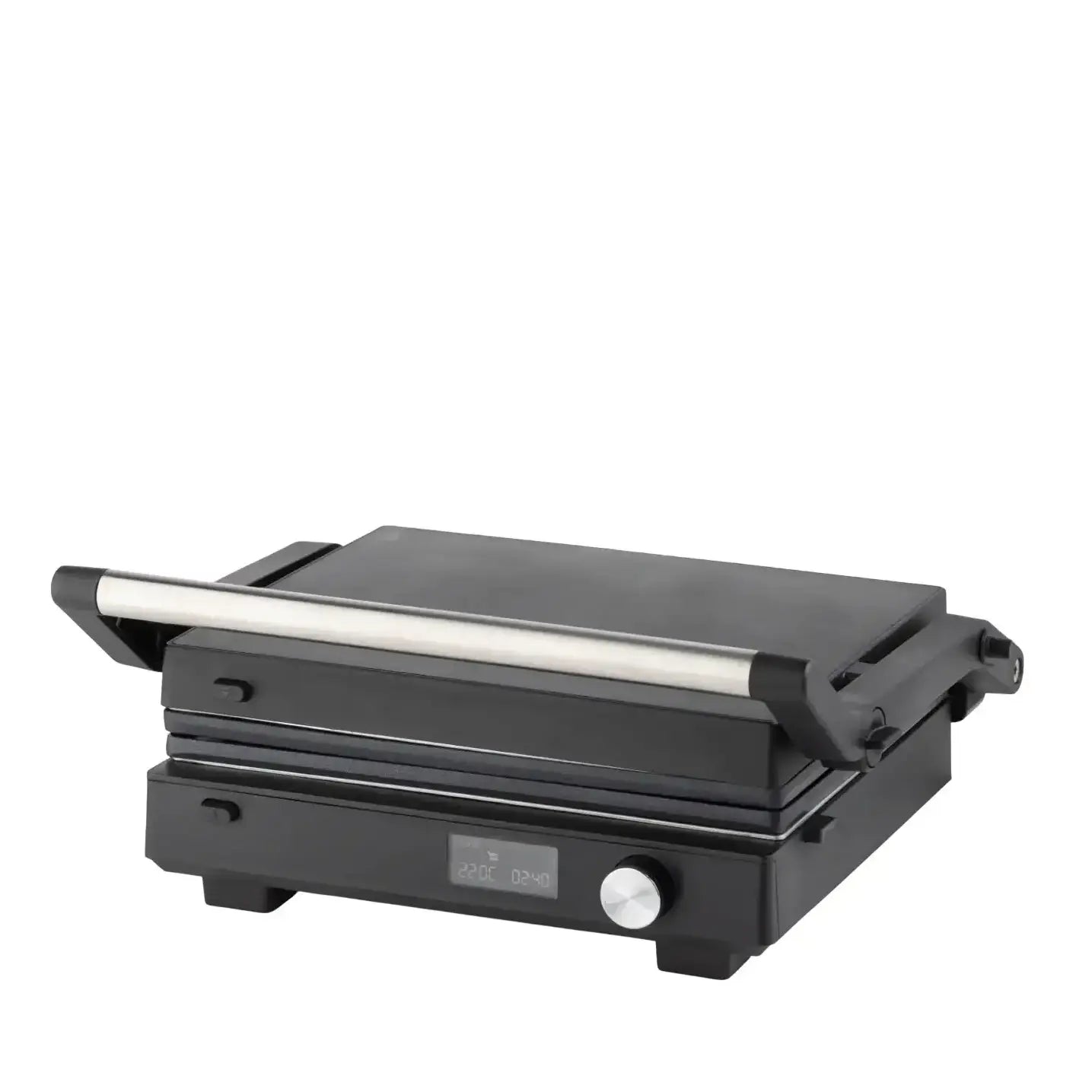 Gorenje Grill | GCG2000SD | Contact grill | Black