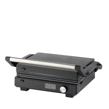 Gorenje Grill | GCG2000SD | Contact grill | Black