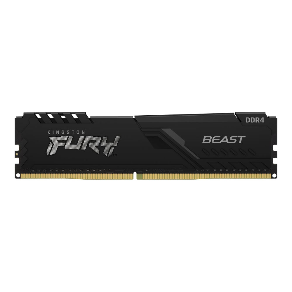 Kingston FURY Beast | 16 GB | DDR4 | 3200 MHz | CL16