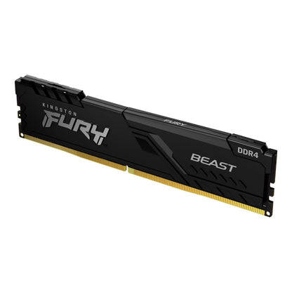 Kingston FURY Beast | 16 GB | DDR4 | 3200 MHz | CL16