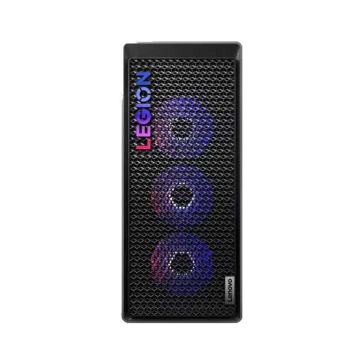 Lenovo Legion T7 | Core Ultra 7 265KF | 32GB DDR5 | 1TB SSD | GeForce RTX 5080 | Windows 11 Home