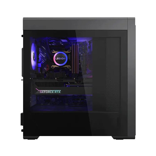 Lenovo Legion T7 | Core Ultra 7 265KF | 32GB DDR5 | 1TB SSD | GeForce RTX 5080 | Windows 11 Home