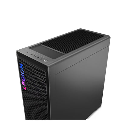 Lenovo Legion T7 | Core Ultra 7 265KF | 32GB DDR5 | 1TB SSD | GeForce RTX 5080 | Windows 11 Home
