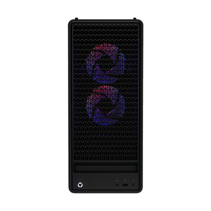 Lenovo Legion T5 | Core Ultra 7 265KF | 32GB DDR5 | 2TB SSD | GeForce RTX 5070 | Windows 11 Pro