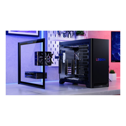 Lenovo Legion T5 | Core Ultra 7 265KF | 32GB DDR5 | 2TB SSD | GeForce RTX 5070 | Windows 11 Pro