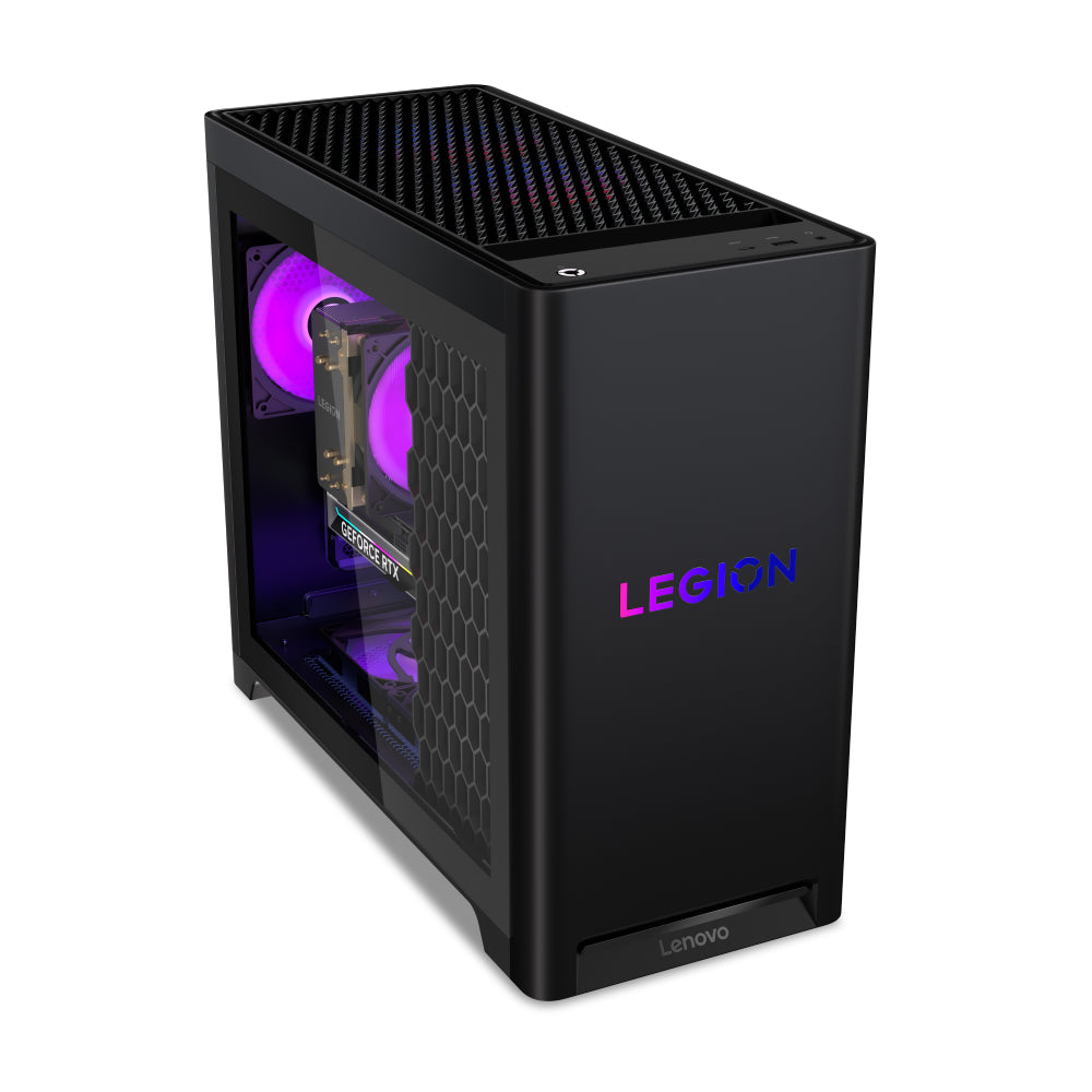 Lenovo Legion T5 | Ryzen 7 7700X | 32GB DDR5 | 2TB SSD | GeForce RTX 5070 | Windows 11 Pro