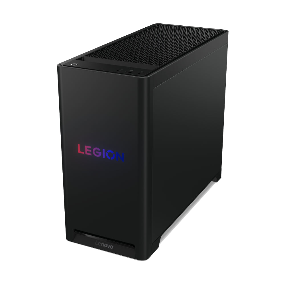 Lenovo Legion T5 | Ryzen 7 7700X | 32GB DDR5 | 2TB SSD | GeForce RTX 5070 | Windows 11 Pro