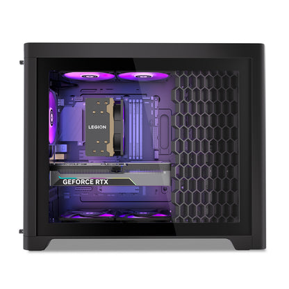 Lenovo Legion T5 | Ryzen 7 7700X | 32GB DDR5 | 2TB SSD | GeForce RTX 5070 | Windows 11 Pro