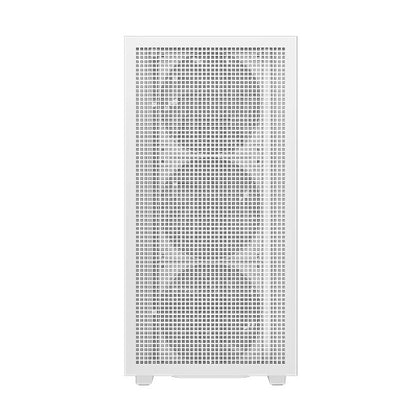 DeepCool CH560 Digital | Mid-Tower | White | Side Window | ATX | No PSU