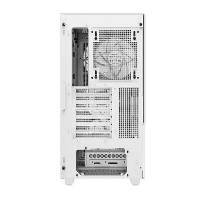DeepCool CH560 Digital | Mid-Tower | White | Side Window | ATX | No PSU