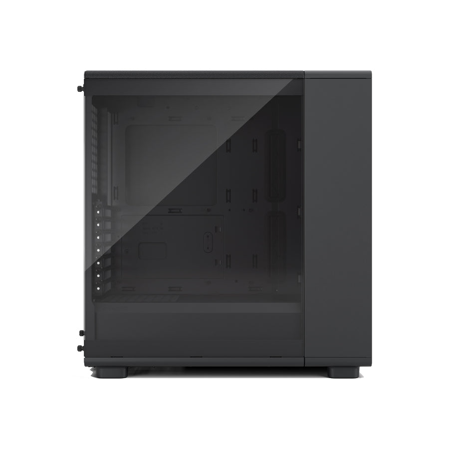 Fractal Design Epoch | ATX | Black | TG RGB Light Tint | No PSU