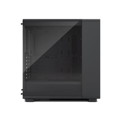 Fractal Design Epoch | ATX | Black | TG RGB Light Tint | No PSU