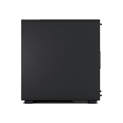 Fractal Design Epoch | ATX | Black | TG RGB Light Tint | No PSU