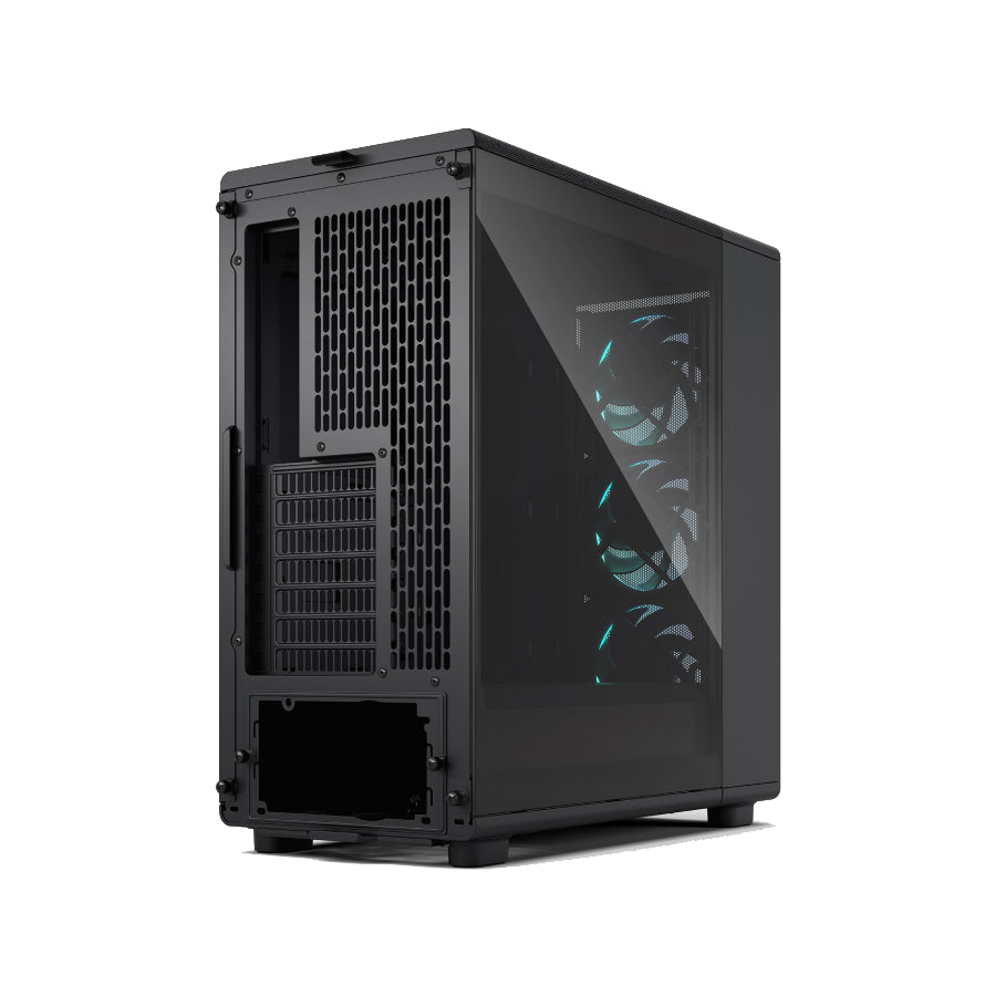 Fractal Design Epoch | ATX | Black | TG RGB Light Tint | No PSU